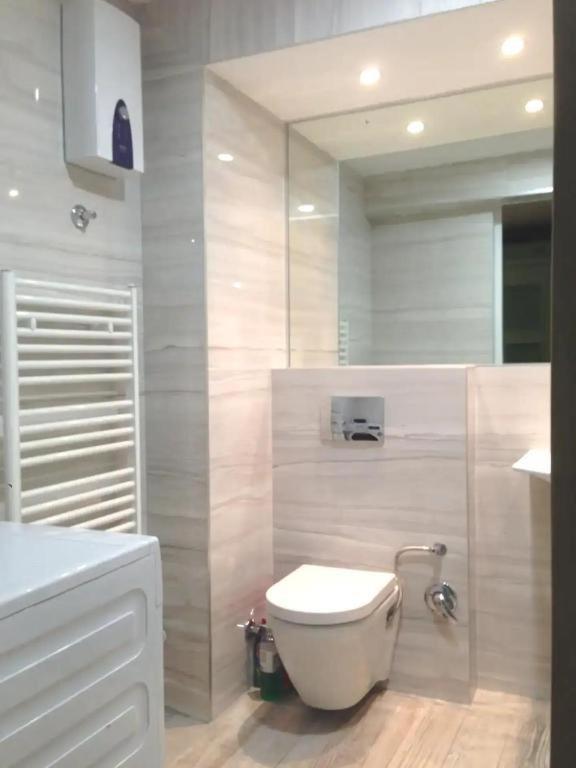 Apartment Designer In Old Town
