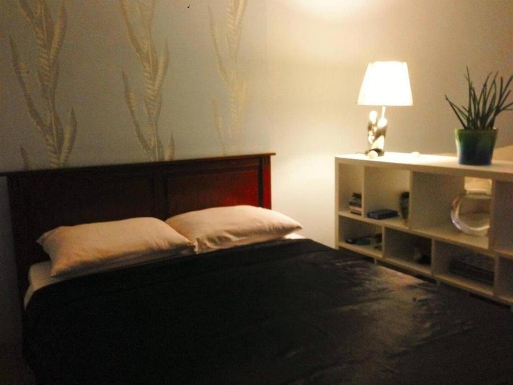 Apartment Designer In Old Town