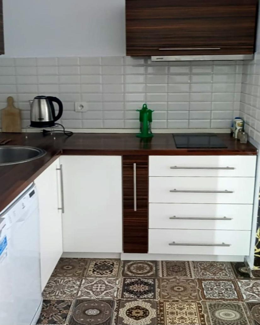 Apartment Designer In Old Town Sarajevo