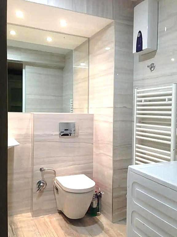 Apartment Designer In Old Town *
