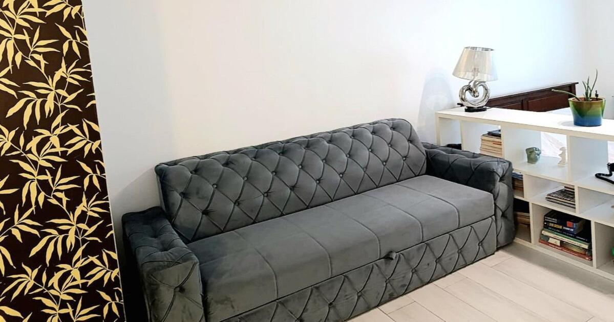 Designer In Old Town Apartment Sarajevo