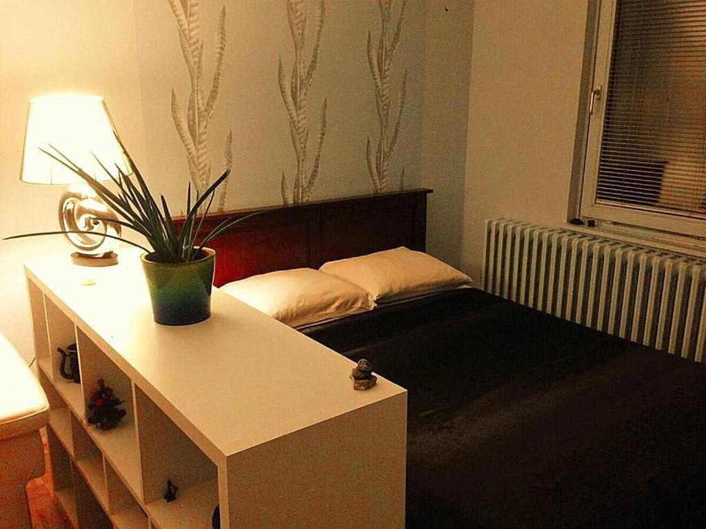 Apartment Designer In Old Town *